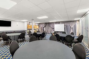 Best Western Cowichan Valley Inn