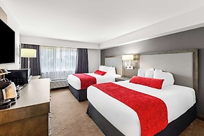Best Western Cowichan Valley Inn