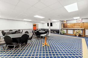 Best Western Cowichan Valley Inn