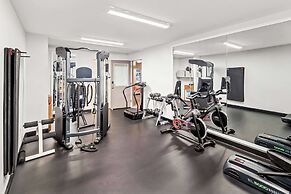 Best Western Cowichan Valley Inn