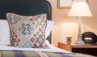 Parkway Hotel & Spa