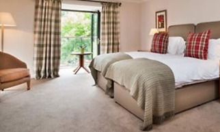 Parkway Hotel & Spa