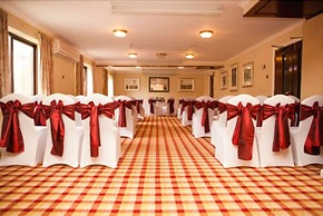 Parkway Hotel & Spa