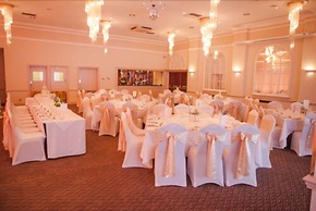 Parkway Hotel & Spa