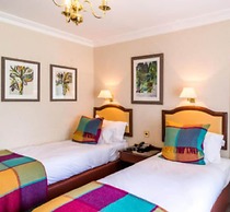 Parkway Hotel & Spa