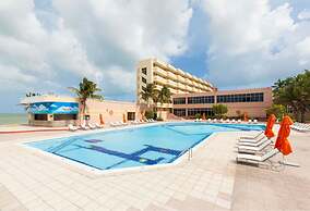 Ramada Belize City Princess Hotel