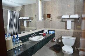 Ramada Belize City Princess Hotel