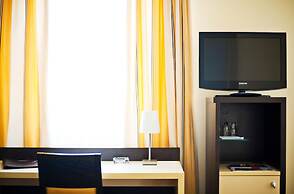 Bristol Hotel Frankfurt