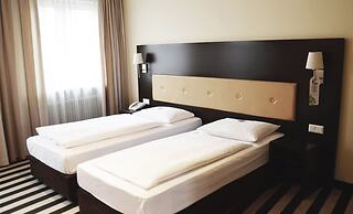 Bristol Hotel Frankfurt