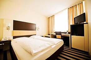 Bristol Hotel Frankfurt