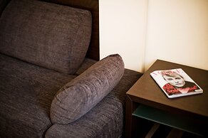 Bristol Hotel Frankfurt