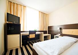Bristol Hotel Frankfurt