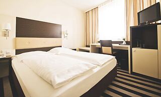 Bristol Hotel Frankfurt
