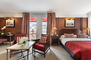 Hotel Kipling