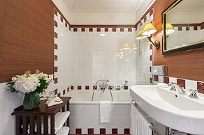 Hotel Kipling