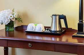 Hotel Kipling