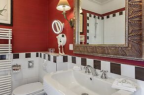 Hotel Kipling