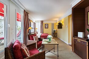 Hotel Kipling