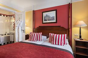 Hotel Kipling