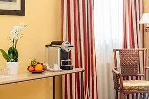 Hotel Kipling