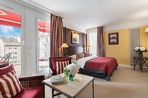 Hotel Kipling