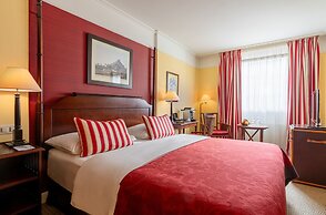 Hotel Kipling