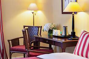 Hotel Kipling