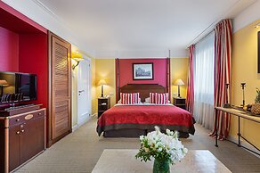 Hotel Kipling