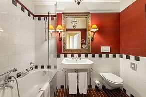 Hotel Kipling