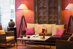 Hotel Kipling