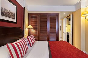 Hotel Kipling
