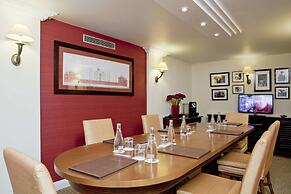Hotel Kipling