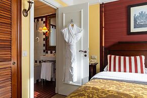 Hotel Kipling