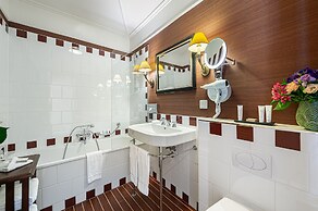 Hotel Kipling