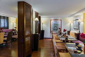 Hotel Kipling