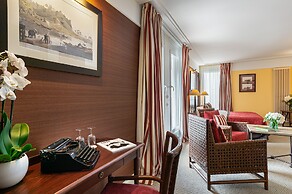 Hotel Kipling