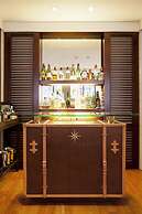 Hotel Kipling