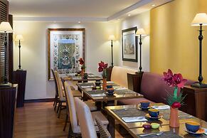 Hotel Kipling