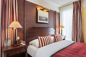 Hotel Kipling