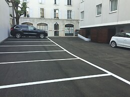 Hotel Kipling