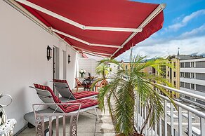 Hotel Kipling
