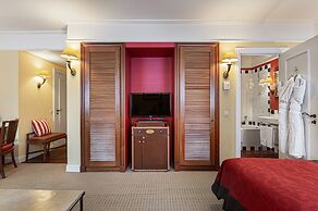 Hotel Kipling
