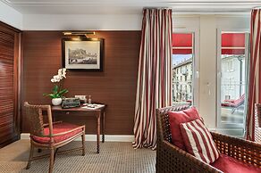 Hotel Kipling