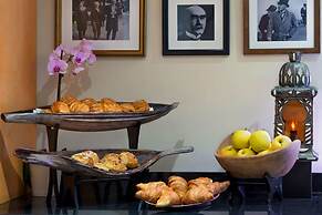 Hotel Kipling