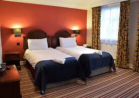 The Rose and Crown Hotel – Tonbridge