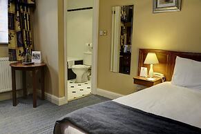 The Rose and Crown Hotel – Tonbridge