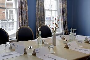 The Rose and Crown Hotel – Tonbridge