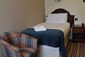 The Rose and Crown Hotel – Tonbridge