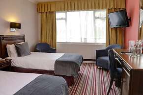 The Rose and Crown Hotel – Tonbridge