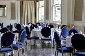 The Rose and Crown Hotel – Tonbridge